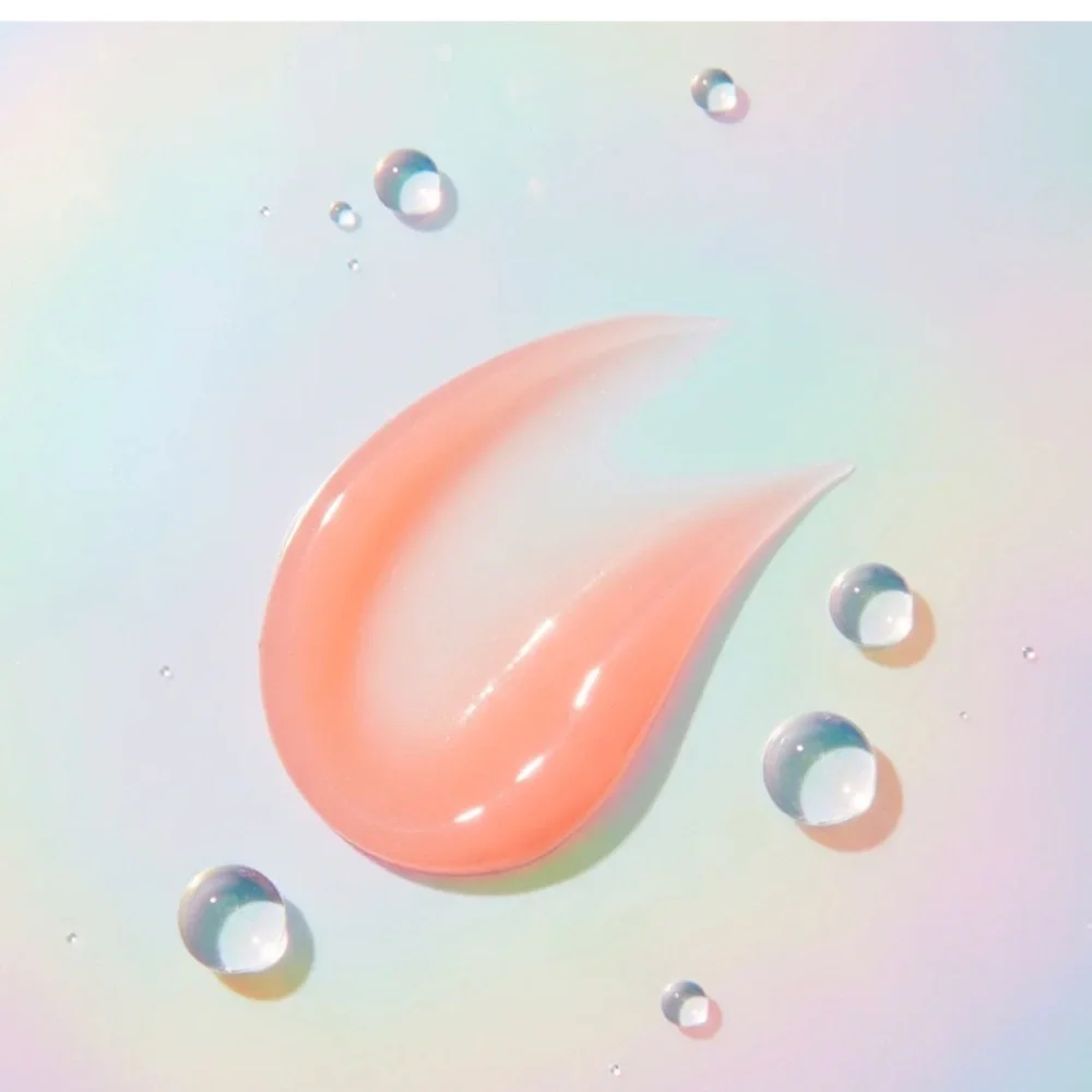 FORMULA Z - Bubble Dreamdrop Lip Elixir